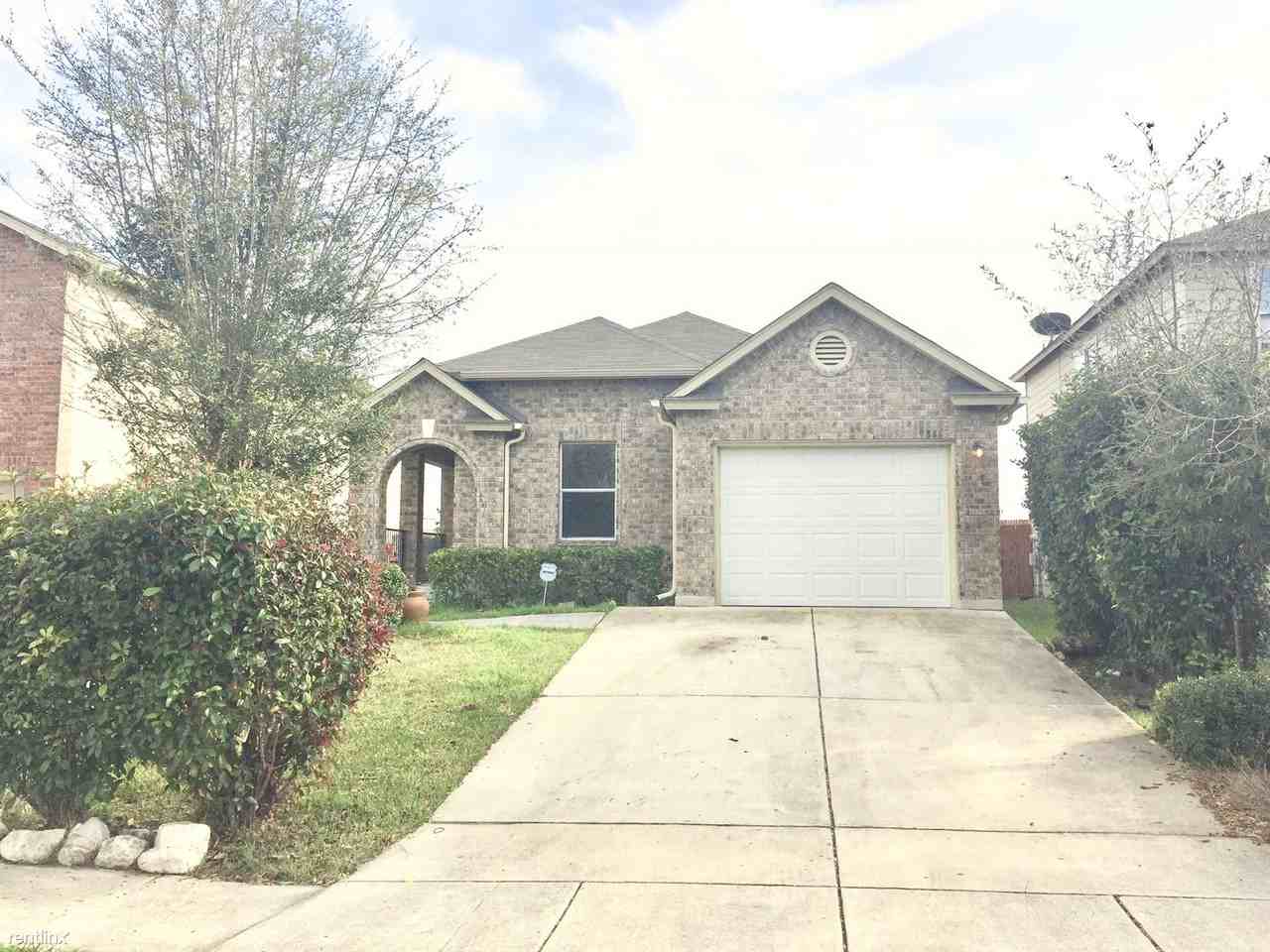 9846 Carswell Peak, San Antonio, TX 78245 4 Bedroom Apartment for