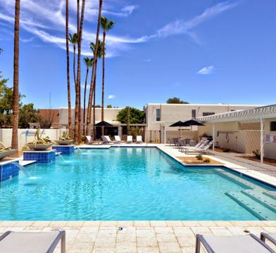 The Winfield of Scottsdale Apartments for Rent - 8021 E Osborn Rd ...