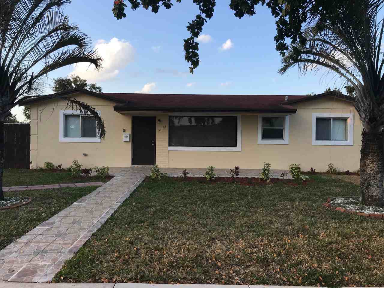 2751 NW 209th Terrace - Photo 2 of 16