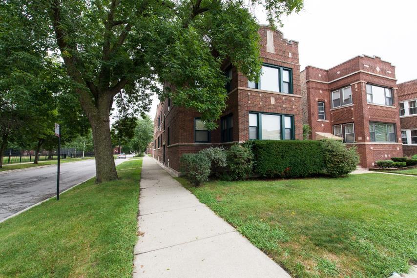 7201 S Calumet Ave Apartments in Grand Crossing, Chicago, IL 60619 Zumper