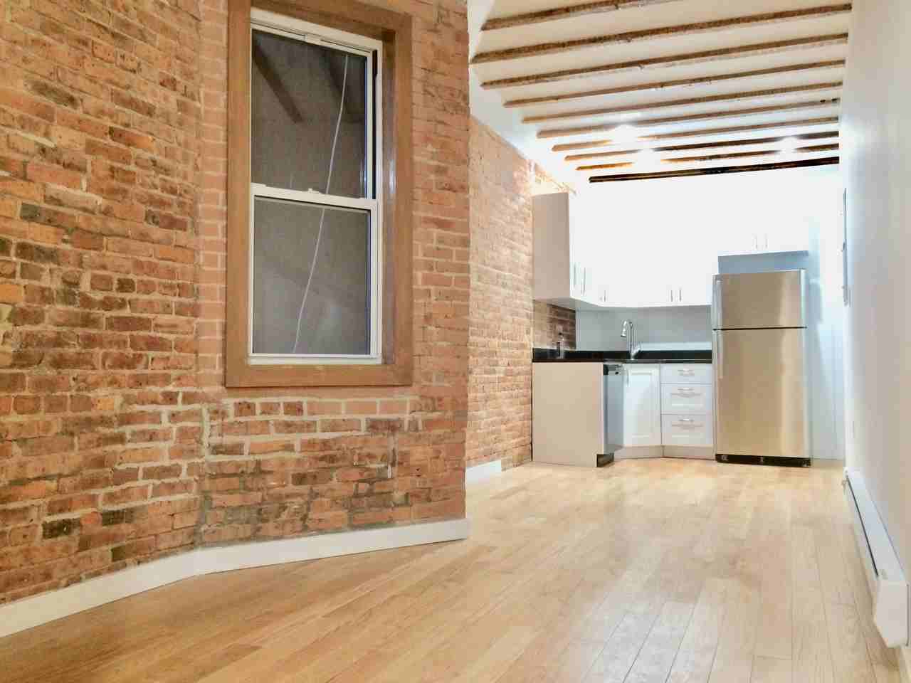 43 Cumberland Street