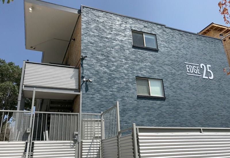 Edge 25 Apartments 2633 W 25th Ave, Denver, CO 80211 Zumper