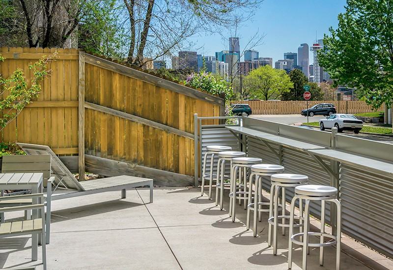 Edge 25 Apartments 2633 W 25th Ave, Denver, CO 80211 Zumper