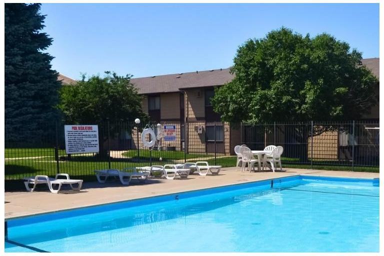 Warren House - Omaha - Photo 2 of 6