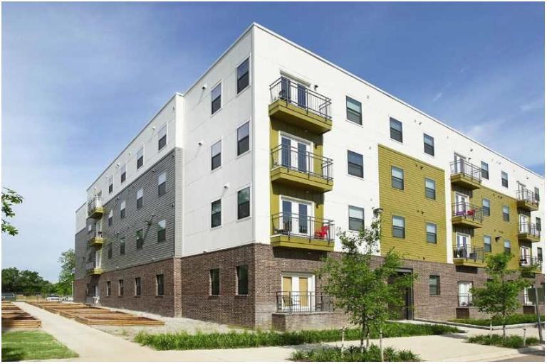 The Elysian - Photo 3 of 19