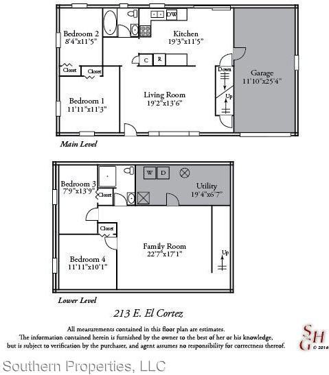 213 E El Cortez Dr - Photo 2 of 33
