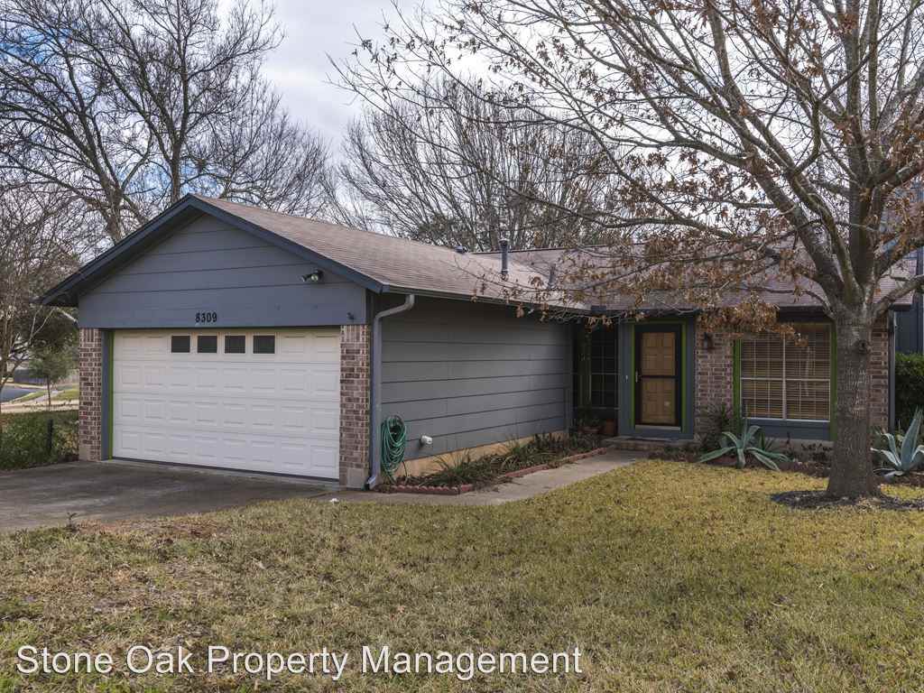 8309 Horton Trail - Photo 2 of 29