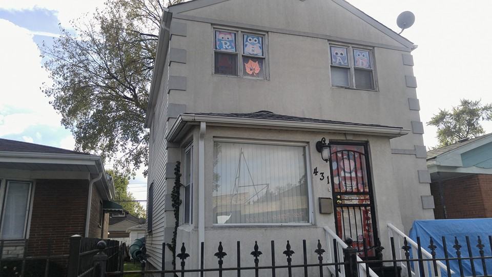 S King Dr & E 87th St, Chicago, IL 60619 3 Bedroom House for Rent for