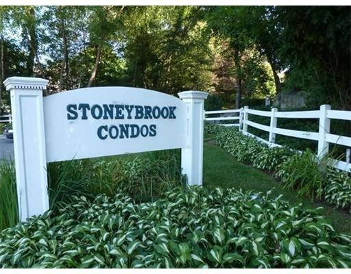 6 Blueberry Way #6 - Photo 2 of 25