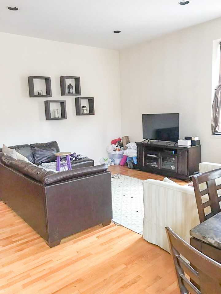 2041 West North Avenue #6