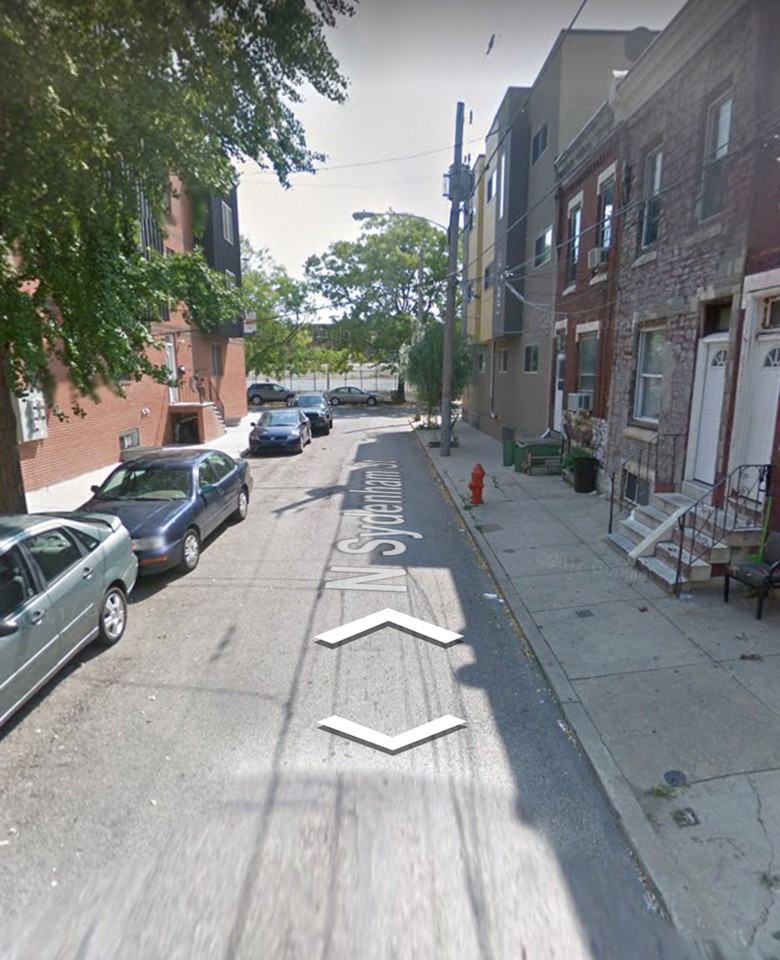 2210 North Sydenham Street