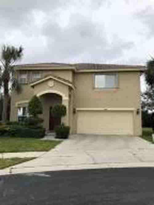 1118 Fosters Mill Dr