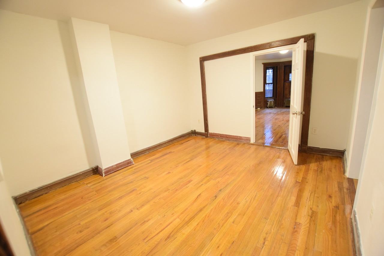 401 Hancock Street #NM