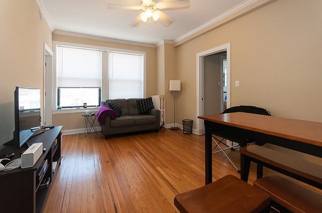 2828 North Pine Grove Avenue #410