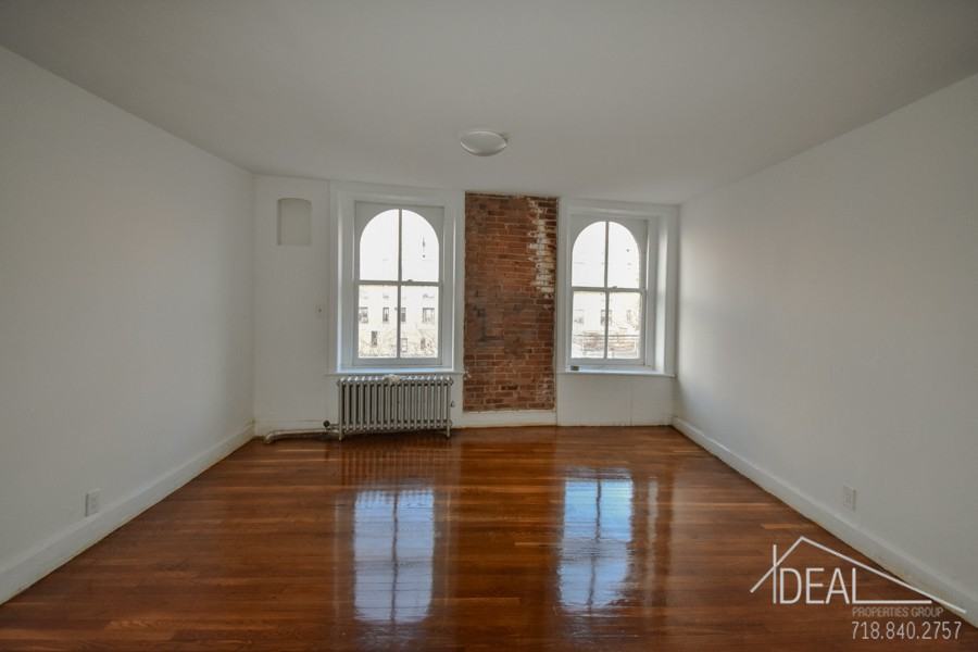 32 Joralemon Street #112D