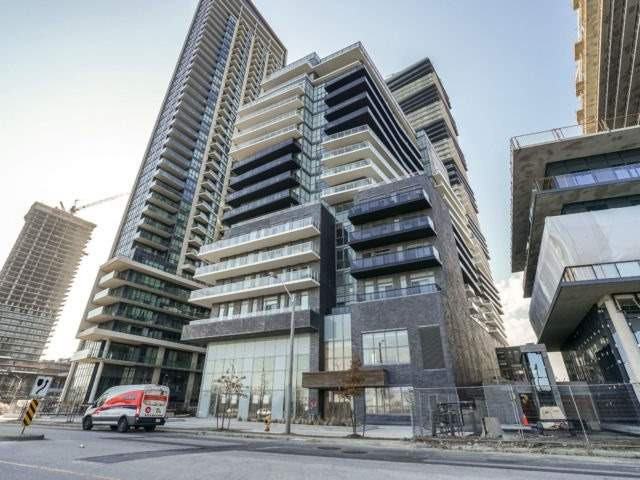110 Marine Parade Drive #602