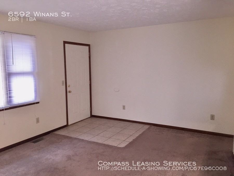 6592 Winans St - Photo 2 of 11