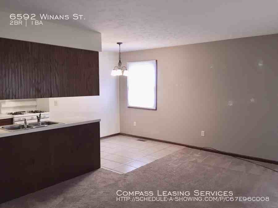 6592 Winans St - Photo 3 of 11