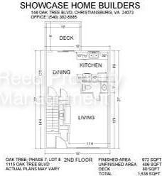 1115 NE Oak tree Dr - Photo 2 of 4