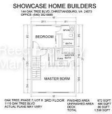 1115 NE Oak tree Dr - Photo 3 of 4