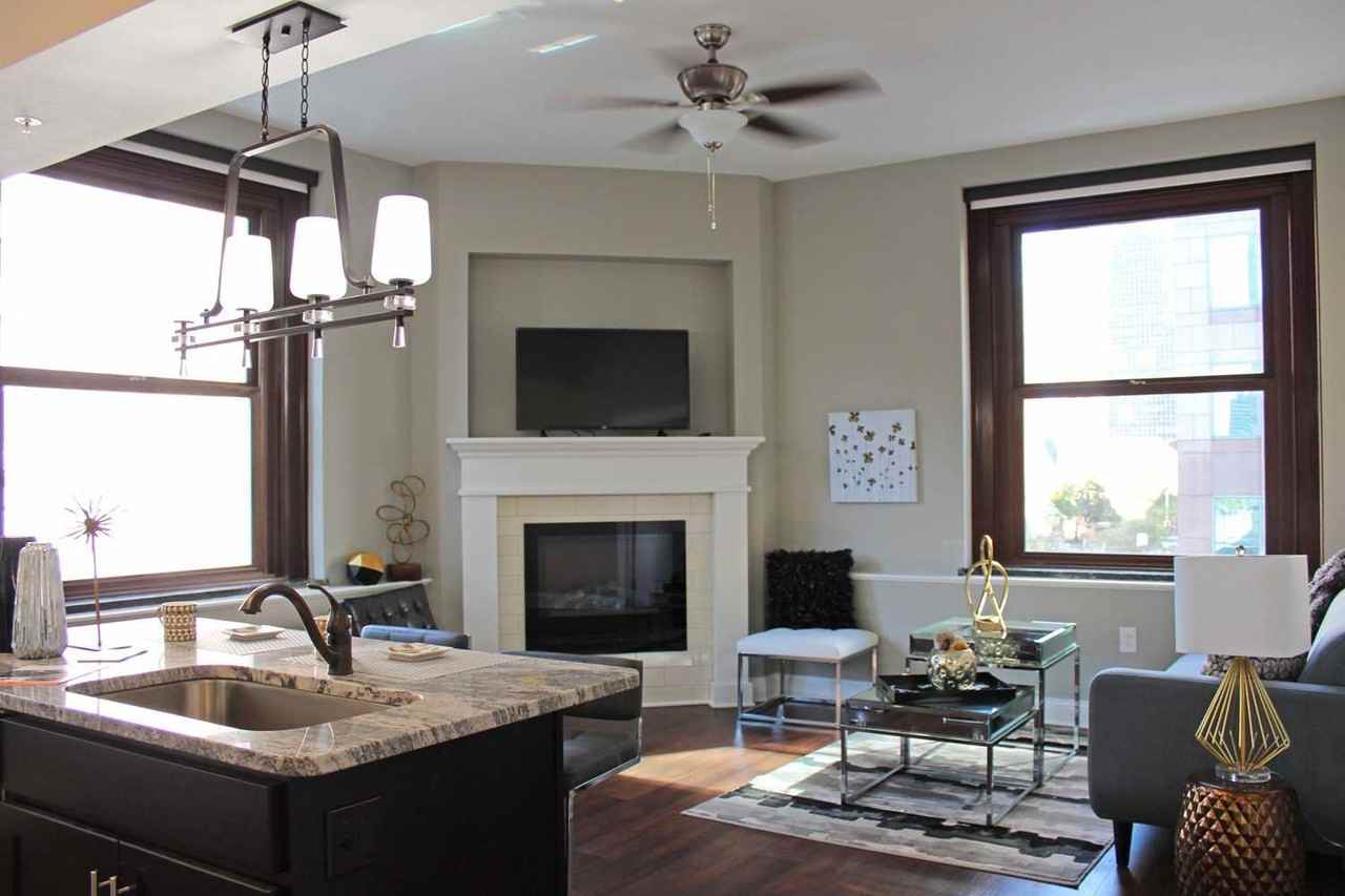 The most inexpensive apartment rentals for rent in Downtown, Cleveland