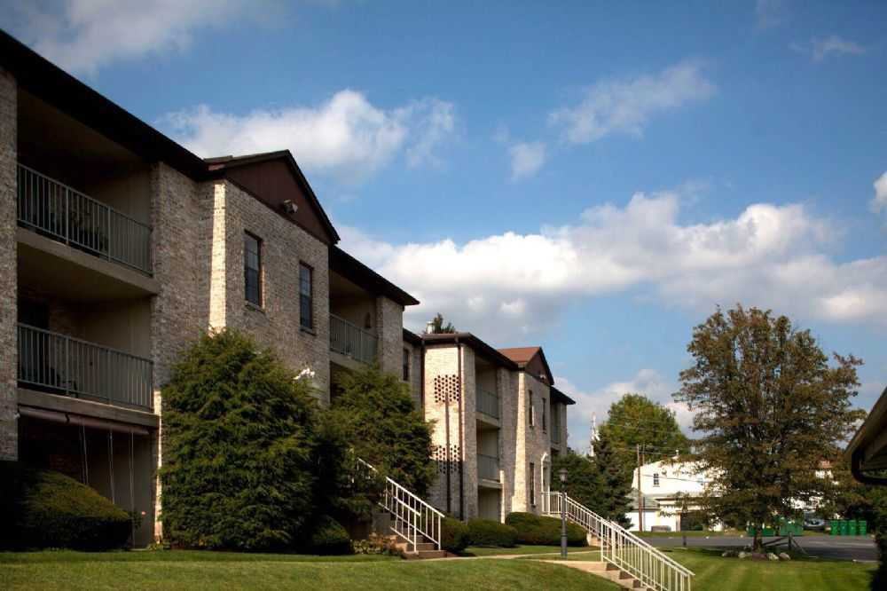 Apartments for Rent In Reading, PA Find 89 Condos & Other Rentals