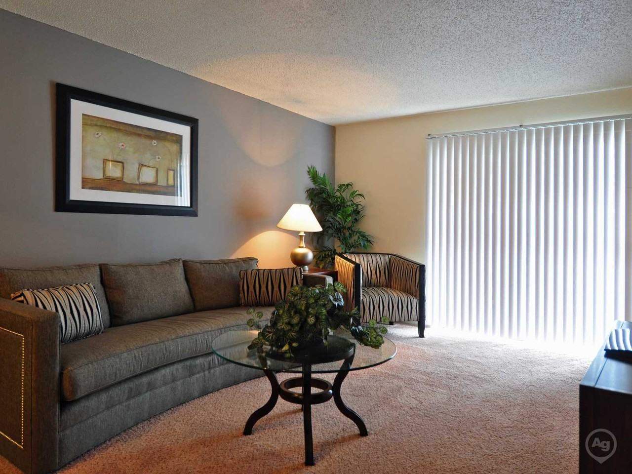 The cheapest apartment rentals on the market in Vance Jackson, San