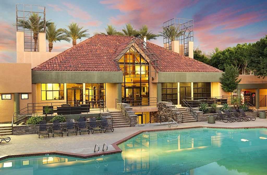 Vaseo Apartment Homes Apartments for Rent - 16220 N 7th St, Phoenix, AZ