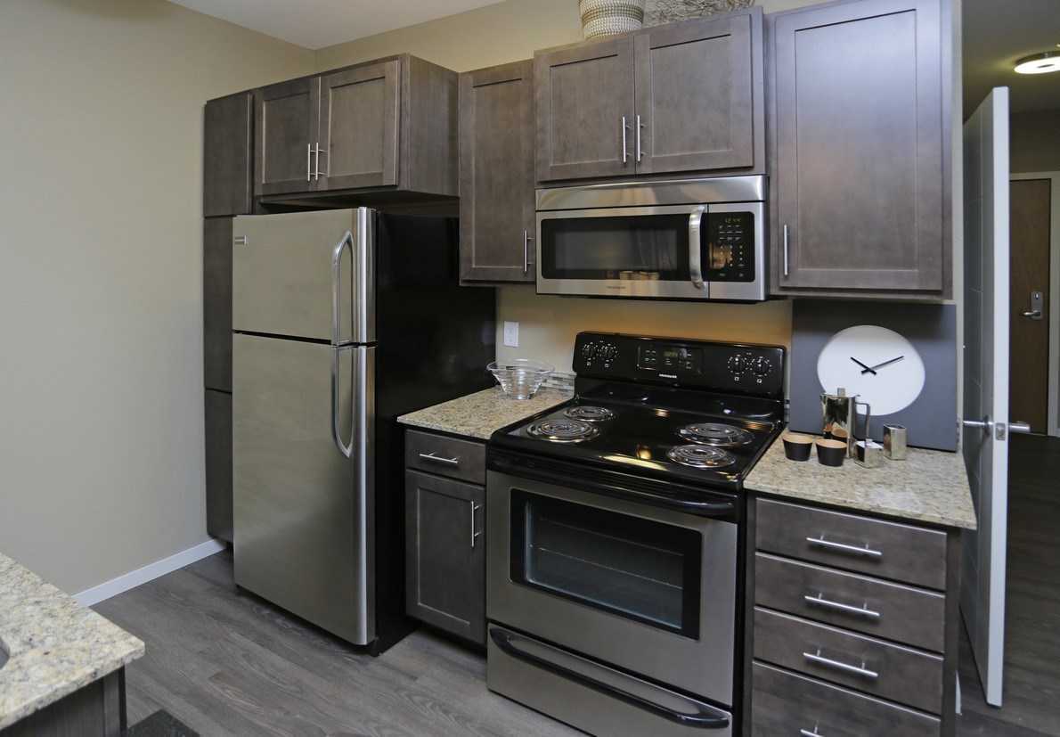 The most inexpensive apartment rentals for rent in North Loop,