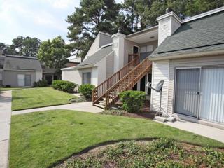 507 Stinson Drive A5 Charleston Sc 29407 2 Bedroom