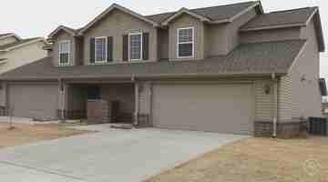 1816 Magnolia Dr Fort Smith Ar 72908 4 Bedroom House For