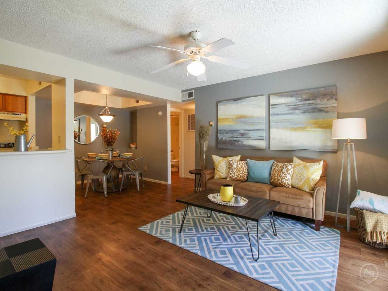 The most inexpensive apartment rentals for rent in Deer Valley,