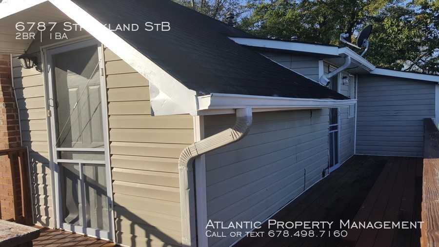 6787 E Strickland St - Photo 2 of 13