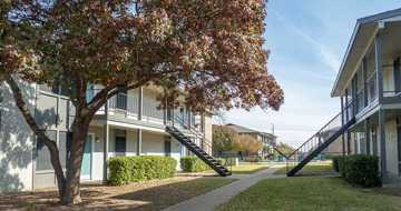 2832 24th St Lubbock Tx 79410 1 Bedroom Apartment For Rent For