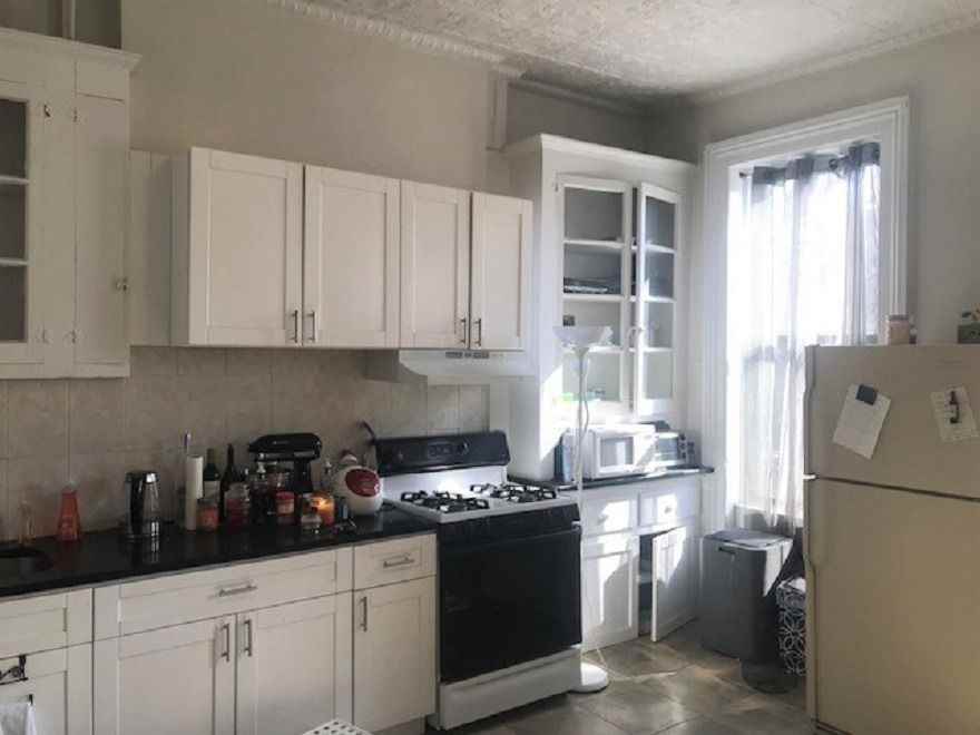 614 Grand Street #2 - Photo 2 of 3