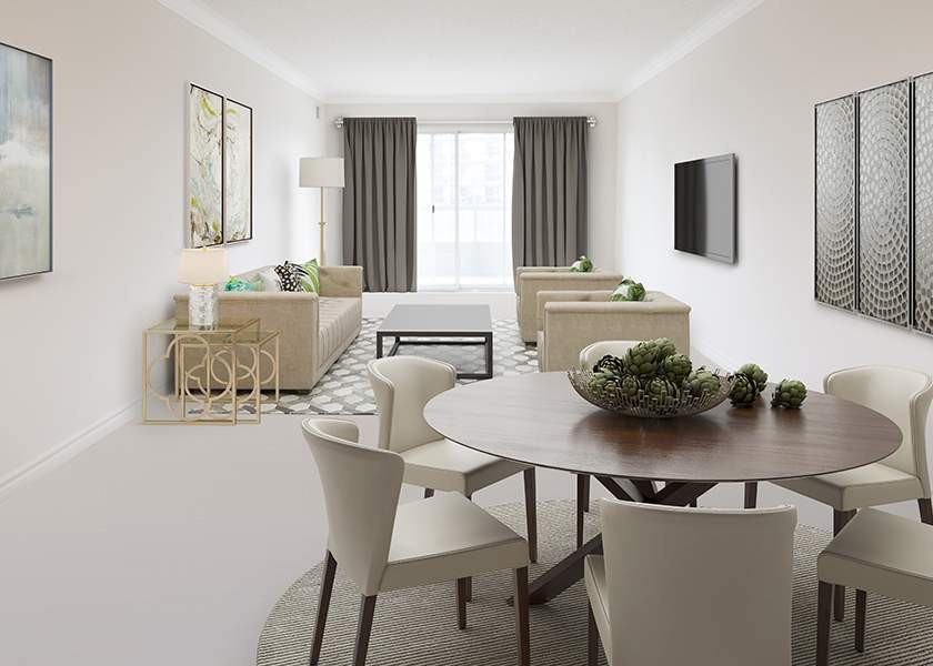 Capulet Towers IV - Photo 3 of 11