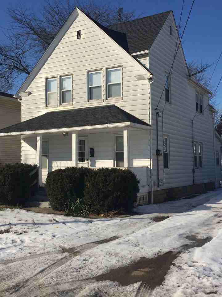 13240 Wainfleet Avenue Apartments 13240 Wainfleet Ave, Cleveland, OH