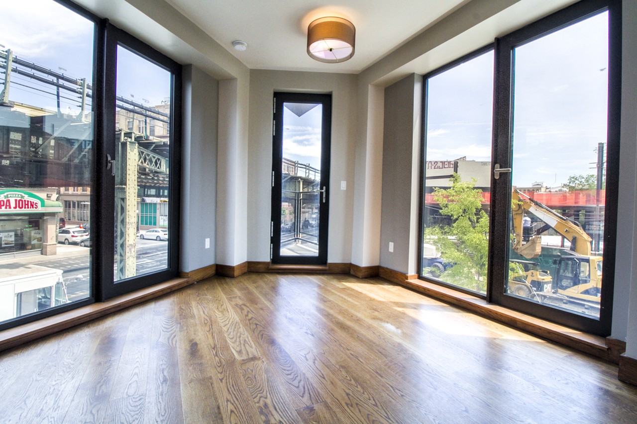 865 Willoughby Avenue #2A