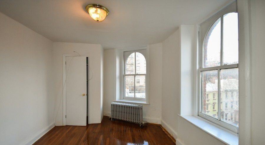 Joralemon Street #D112A