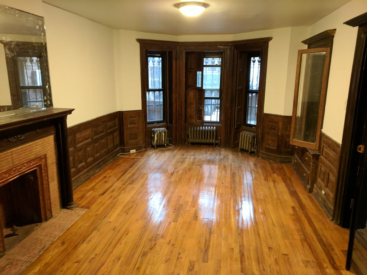 401 Hancock Street #ww