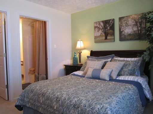 6521 Hidden Lake Loop #117