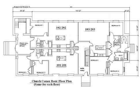 201 Cole Ave #201 - Photo 3 of 11