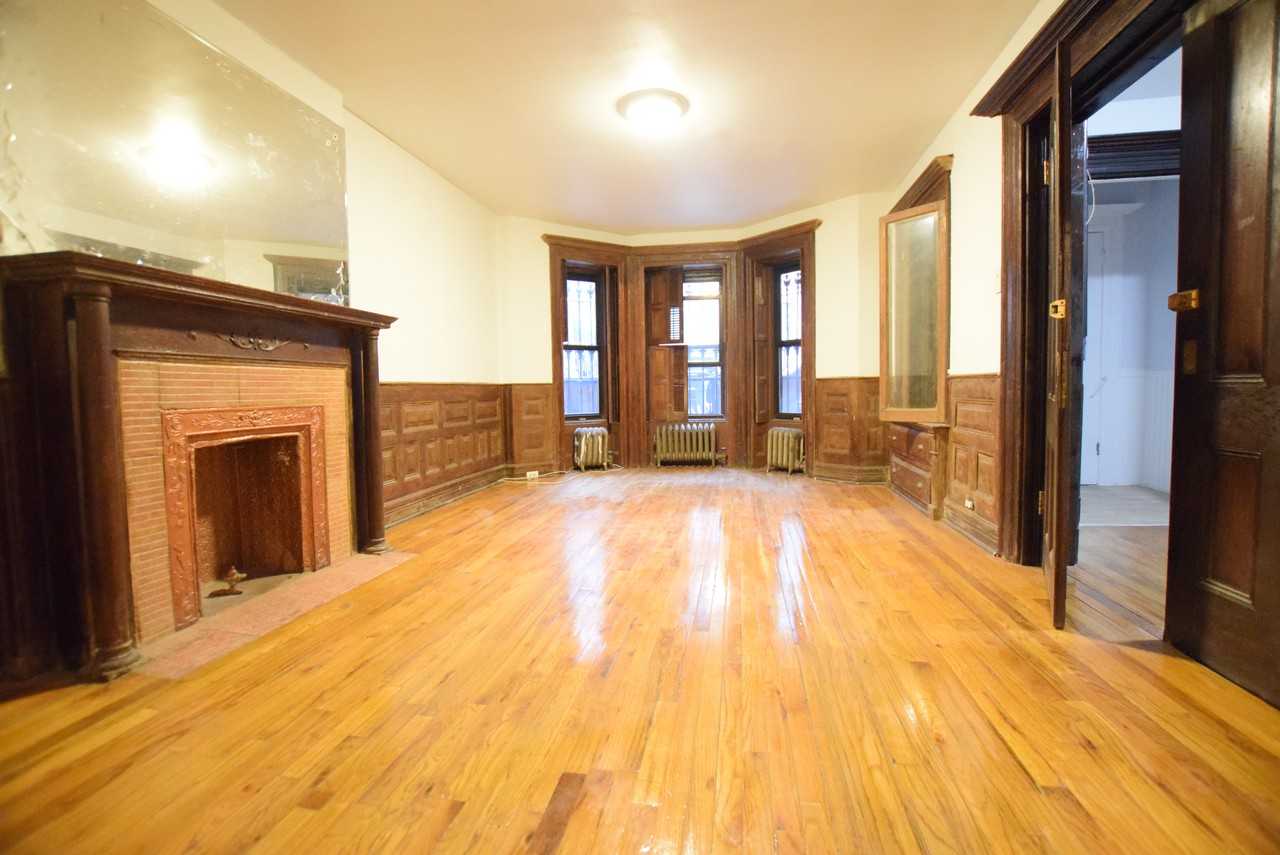 401 Hancock Street #wq