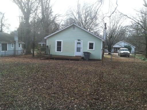 1007 Skyland St - Photo 3 of 4