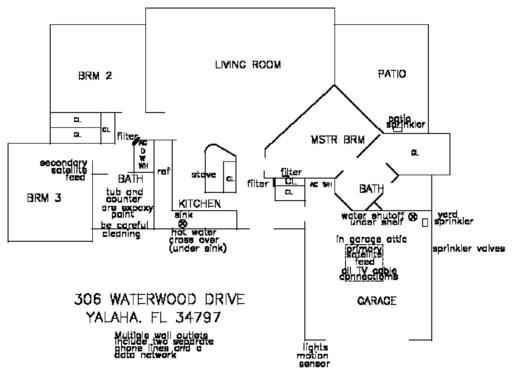306 Waterwood Dr - Photo 2 of 10
