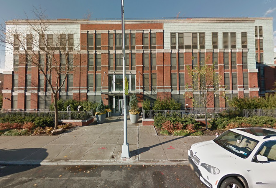 Camba Gardens II Apartments for Rent 560 Winthrop St, New York, NY