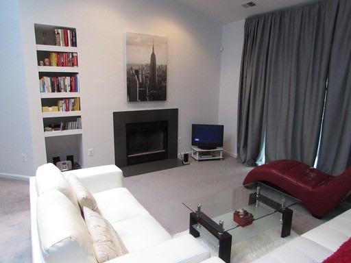 7716 Lafayette Forest Dr - Photo 3 of 13