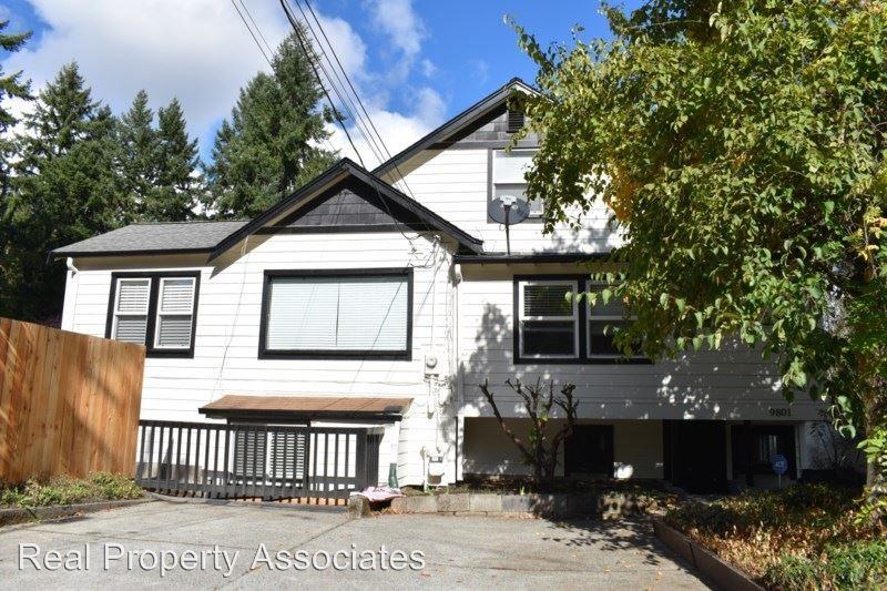 9801 Roosevelt Way NE - Photo 2 of 24