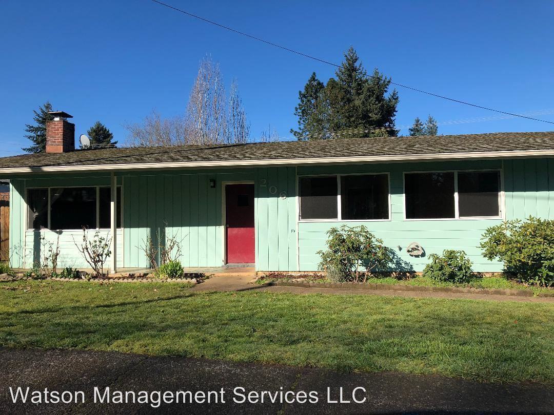 206 NE Cedar St - Photo 2 of 42