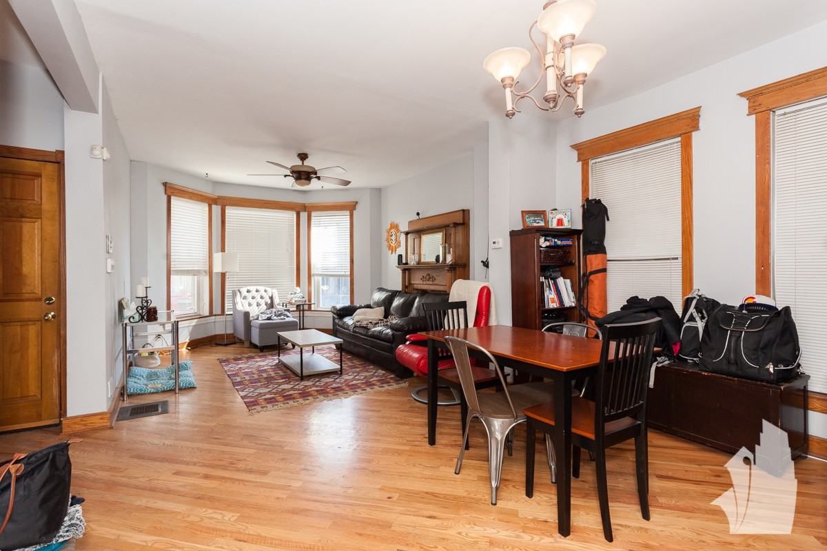 1220 North Marion Court #1555